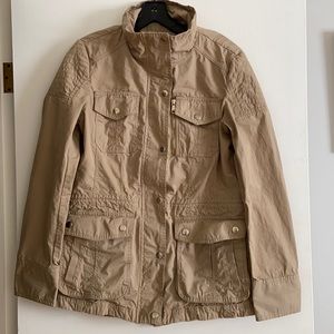 Banana Republic Utility Jacket